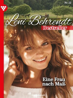 cover image of Eine Frau nach Maß